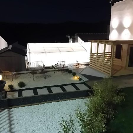 Portosantiago Boutique & Rooms Portomarin Zewnętrze zdjęcie