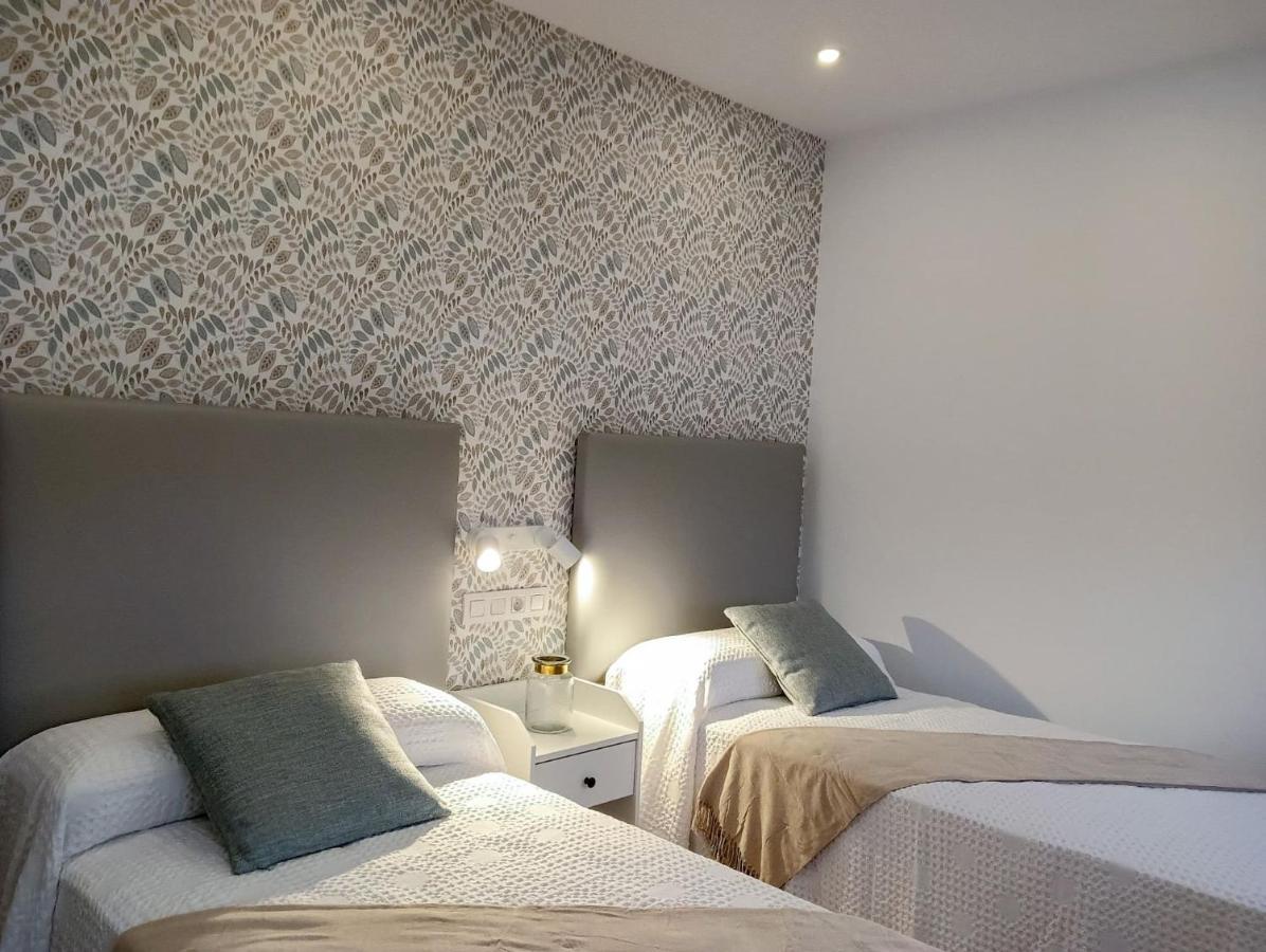 Portosantiago Boutique & Rooms Portomarin Zewnętrze zdjęcie