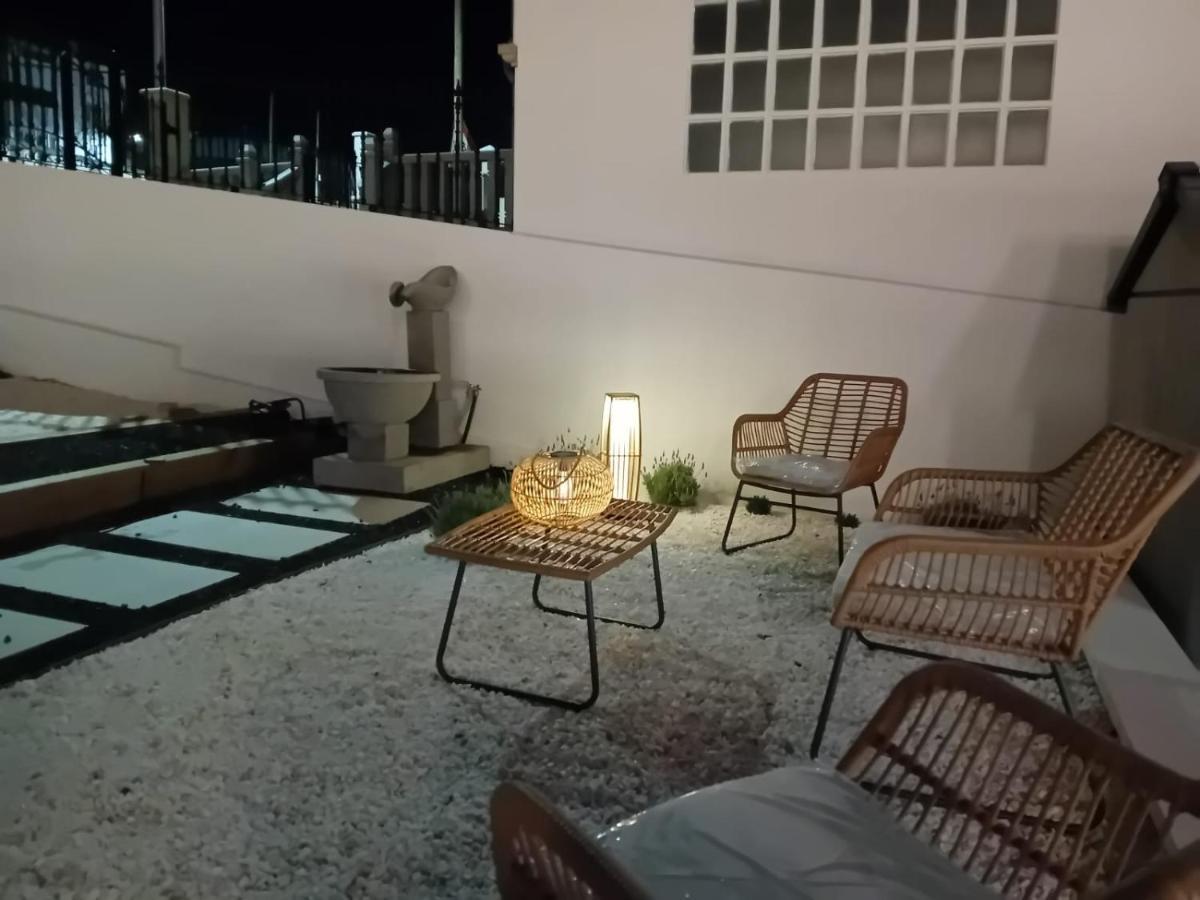 Portosantiago Boutique & Rooms Portomarin Zewnętrze zdjęcie