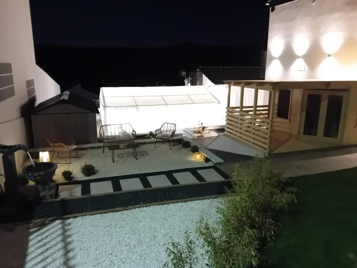 Portosantiago Boutique & Rooms Portomarin Zewnętrze zdjęcie