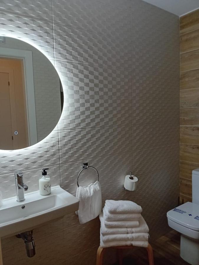 Portosantiago Boutique & Rooms Portomarin Zewnętrze zdjęcie