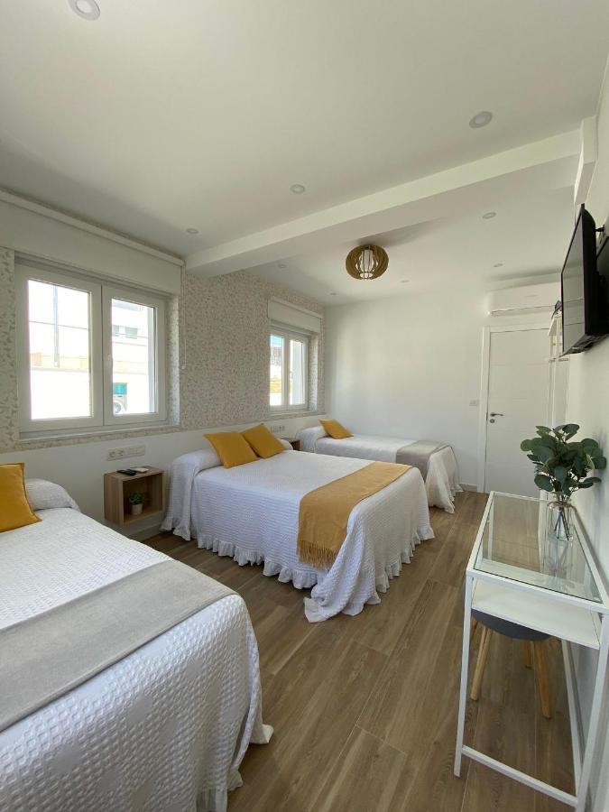 Portosantiago Boutique & Rooms Portomarin Zewnętrze zdjęcie